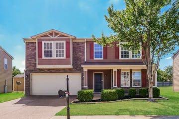 7789 Gosbrook Ln MEMPHIS, TN 38125